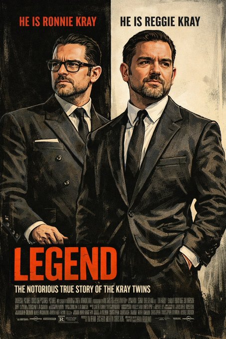 Illustrated Legend artwork